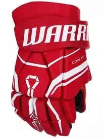 Hockey gloves Warrior QRE 40 JR