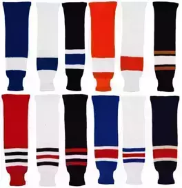 Hockey knit JR