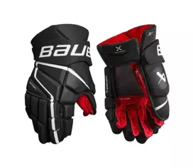 Ice Hockey Gloves Bauer Vapor 3X SR