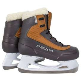 Recreational ice skates BAUER WHISTLER JR
