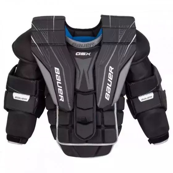 Bauer S20 GSX SR Goalie Vest
