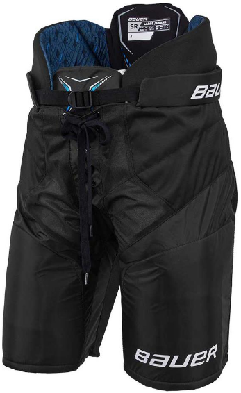 Bauer X INT Hockey Pants