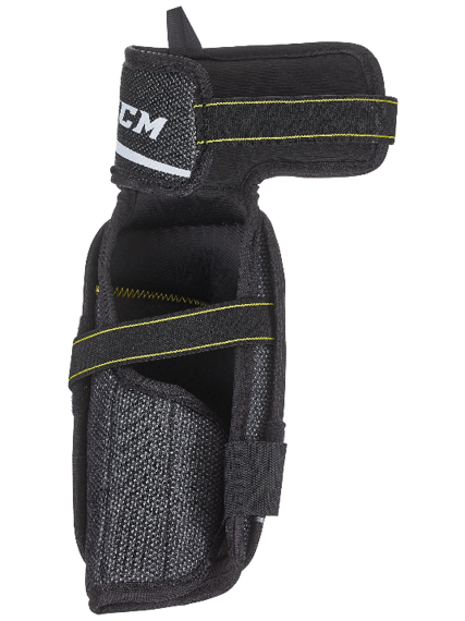 CCM TACKS 9550 SR hockey elbow pads