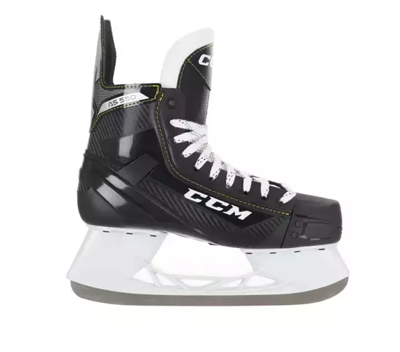 Ice Hockey Skates CCM SuperTacks AS550 Intermediate