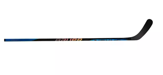 Ice Hockey Stick Bauer Nexus S22 SYNC GRIP Intermediate