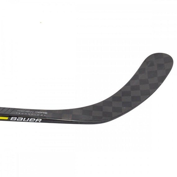 Ice hockey stick Bauer Supreme S19 2S PRO GRIP SR
