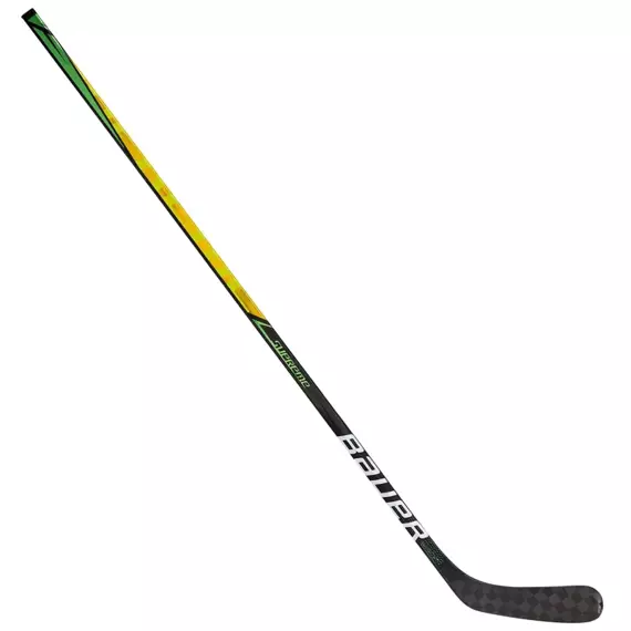 Ice hockey stick Bauer Supreme Ultrasonic INT
