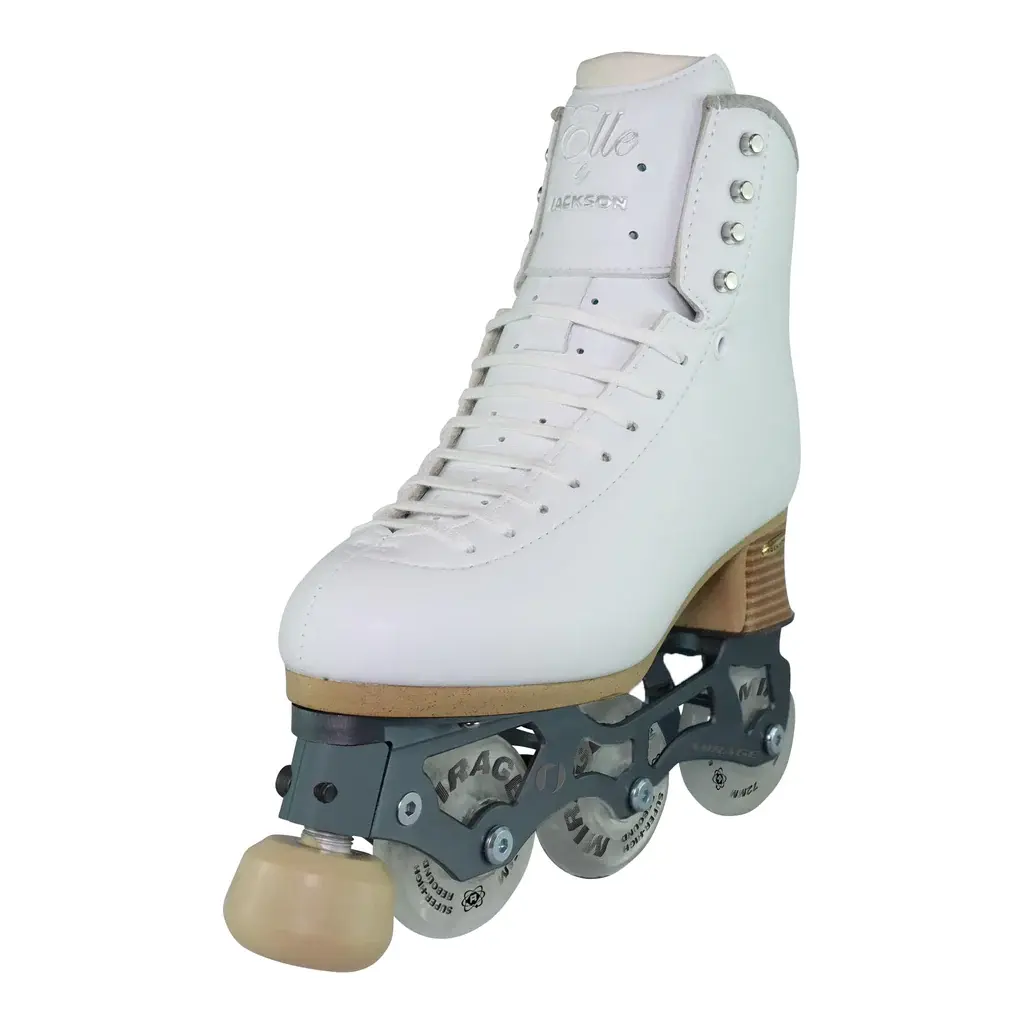 Jackson Atom Elle Inline Figure Skates