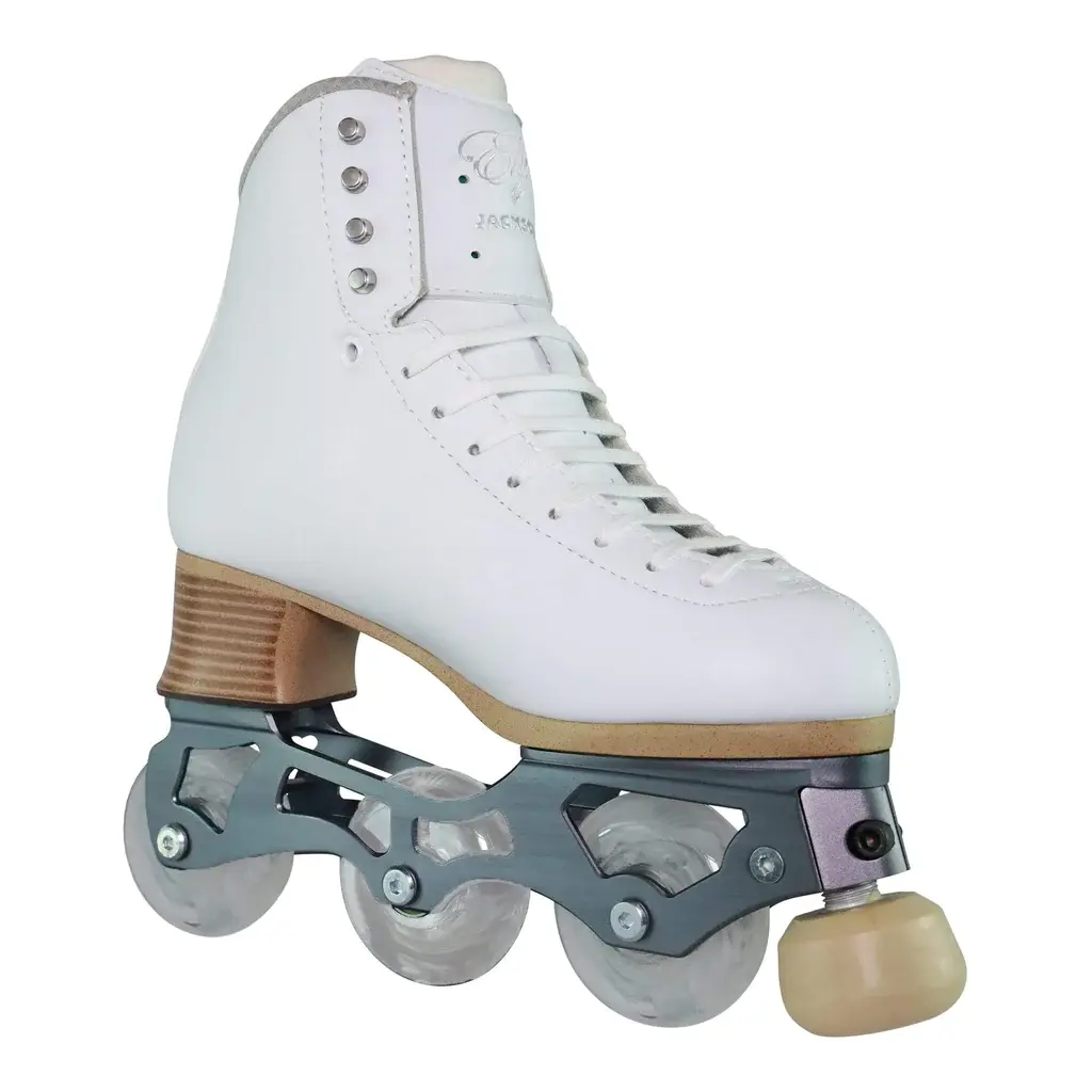 Jackson Atom Elle Inline Figure Skates