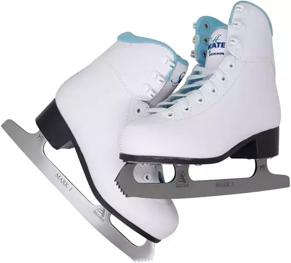 Jackson GS180 Figure Skates