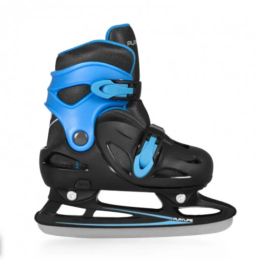 Playlife Cyclone Expandable Ice Skates