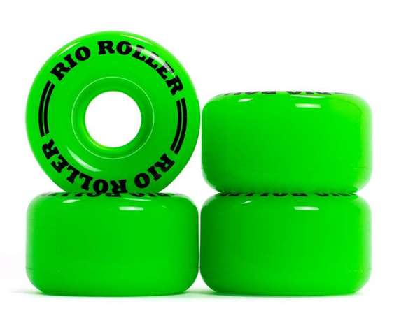 Rio Roller Coaster Wheels