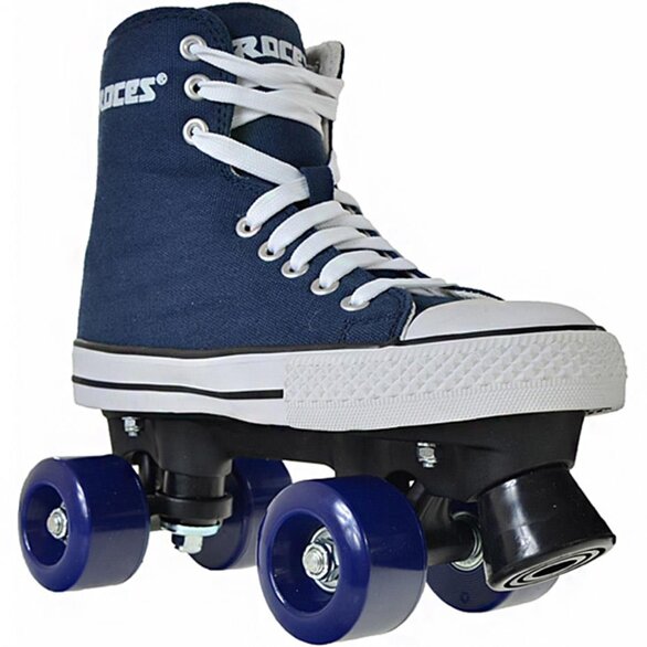 Roces Chuck Classic Roller blue 550030 01