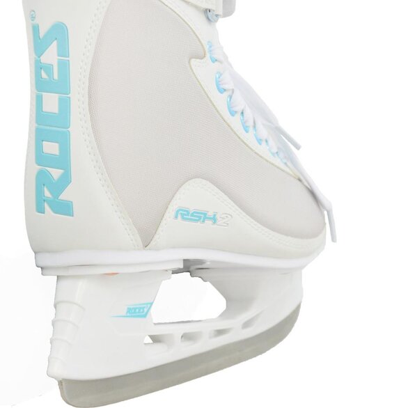 Roces RSK 2 white ice hockey skates 450572 05