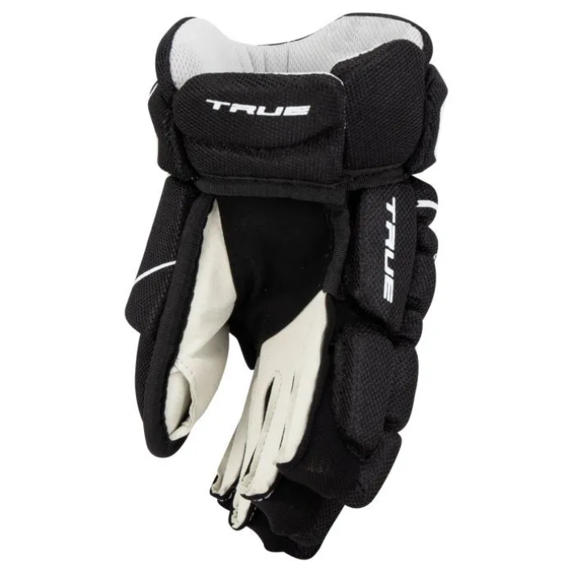 TRUE Catalyst 9 Youth hockey gloves