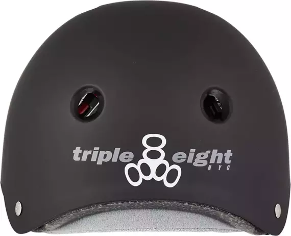 Triple Eight Certified Sweatsaver Helmet