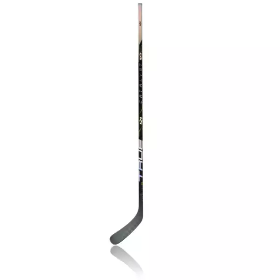 True Catalyst 9X3 YTH hockey stick