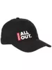 CCM ALL OUT cap