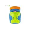 H512 Blue-Green Size M NILS EXTREME Protective Gear Set