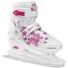 Roces Jokey Ice 3.0 Girl white-pink ice skates 450708 01