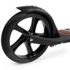 Spokey Ayas 200mm BR H scooter black and red 929391