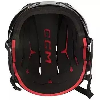 Hockey Helmet Combo CCM 70  Youth