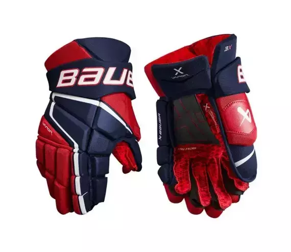 Ice Hockey Gloves Bauer Vapor 3X SR