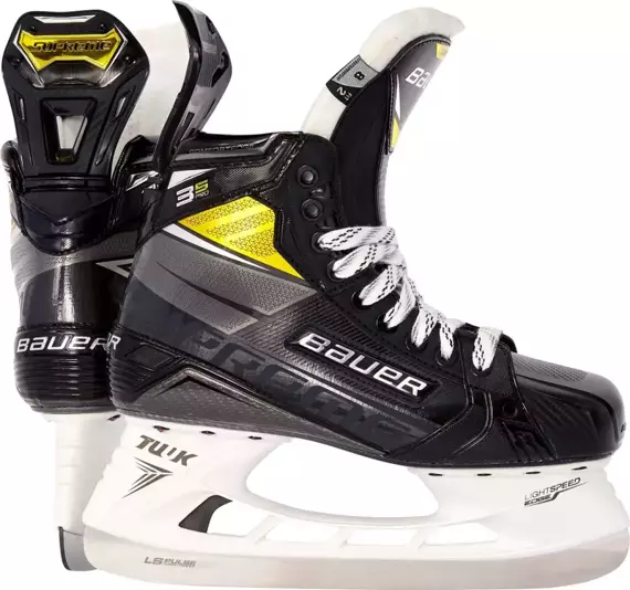 Ice hockey skates Bauer Supreme 3S PRO Senior
