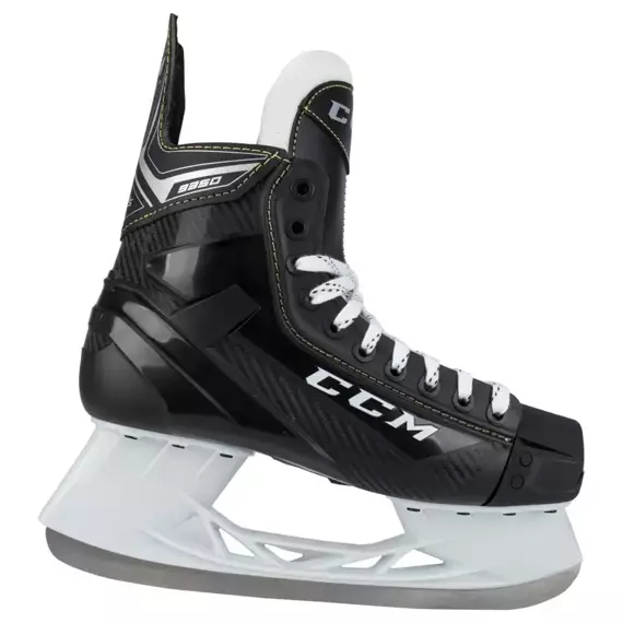 Ice hockey skates  CCM SUPER TACKS 9350 JR