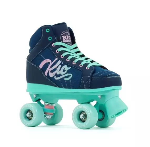 Rio Roller Lumina Quad Skates