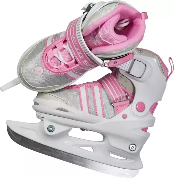 SFR Nova Adjustable skates