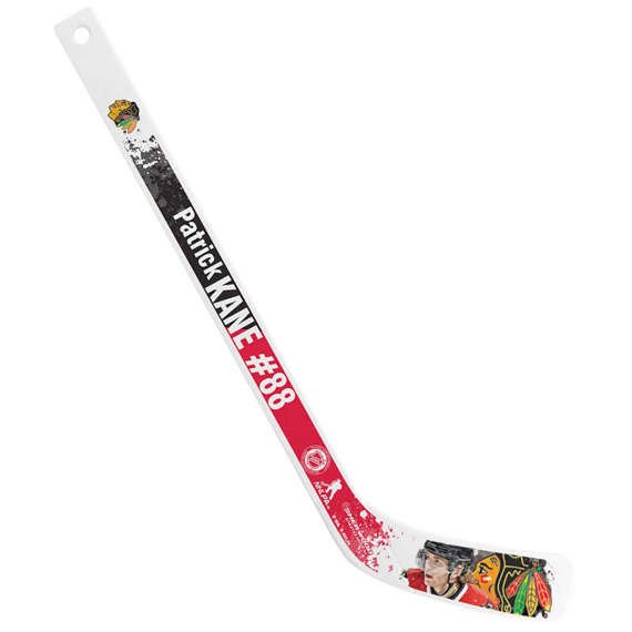 Sherwood NHL-Starspieler Kane Mini-Stick