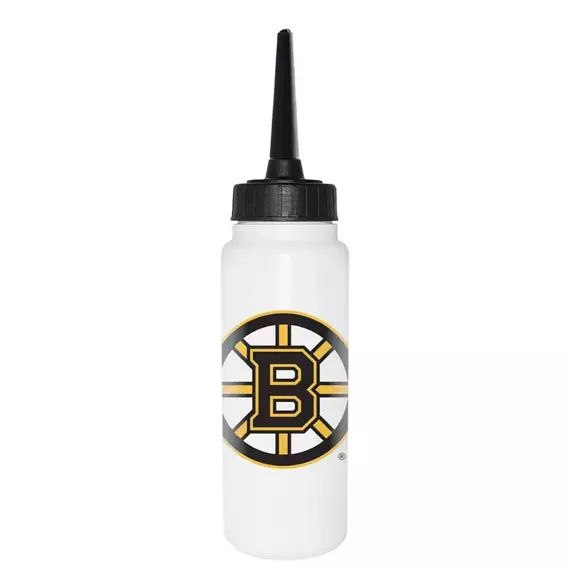 Water bottle NHL 1L - Boston Bruins