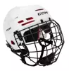 Hockey Helmet Combo CCM 70  Youth