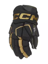 Rękawice hokejowe CCM TACKS AS-V PRO SR