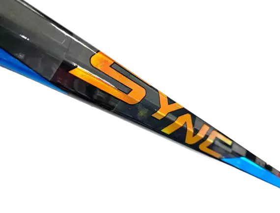 Kij hokejowy Bauer Nexus SYNC GRIP SR