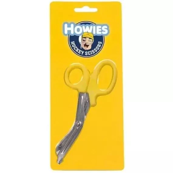 Nożyczki do taśmy Howies