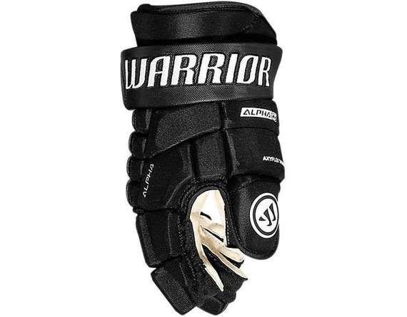 Rękawice hokejowe Warrior FR PRO SR