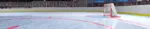 Linie oznaczajace na lodowisko hokejowe (1 komplet) Potma